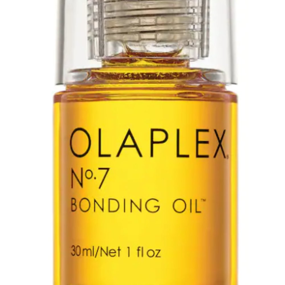 Nº.7 BONDING OIL